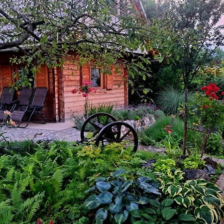 Vacation House Jurcek Radovljica Zewnętrze zdjęcie