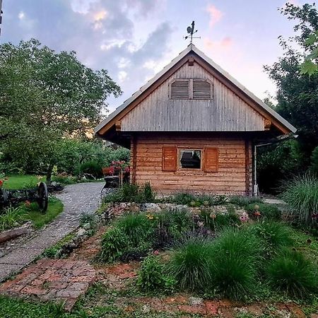 Vacation House Jurcek Radovljica Zewnętrze zdjęcie
