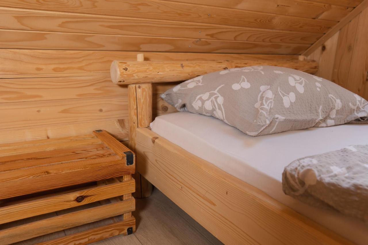 Vacation House Jurcek Radovljica Zewnętrze zdjęcie