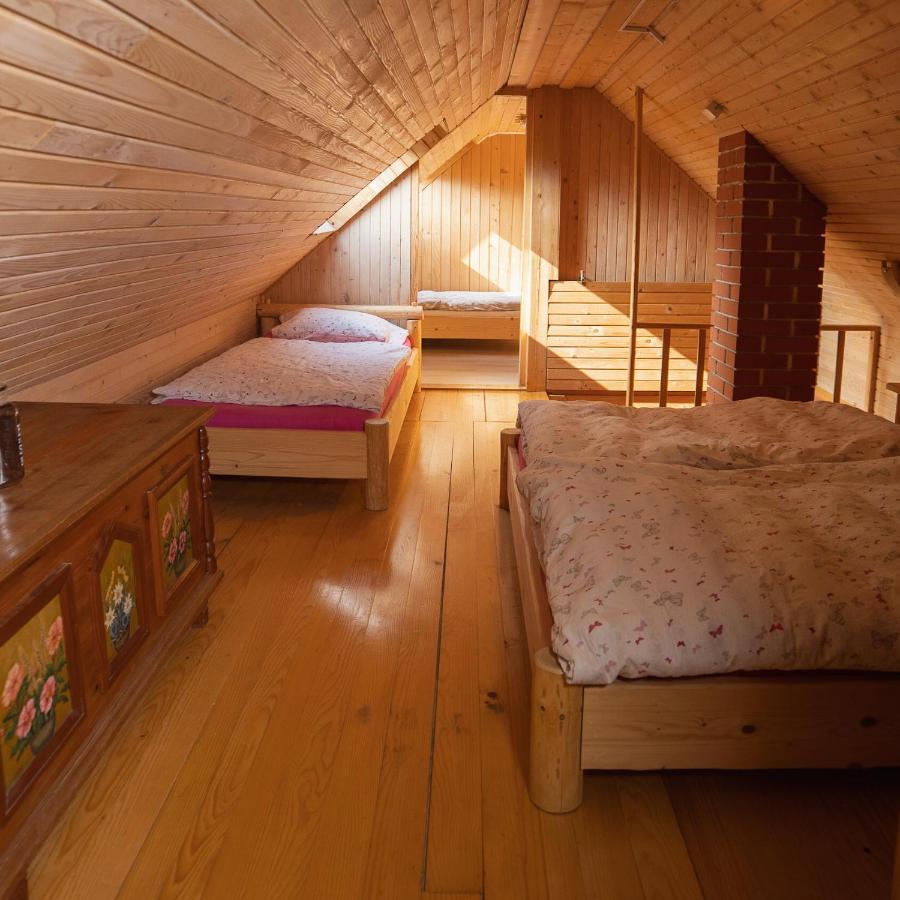 Vacation House Jurcek Radovljica Zewnętrze zdjęcie