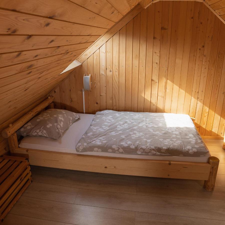Vacation House Jurcek Radovljica Zewnętrze zdjęcie
