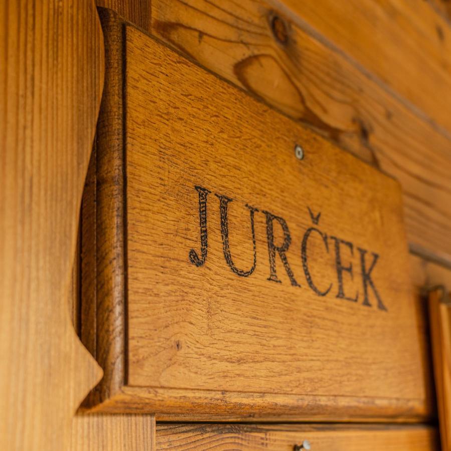Vacation House Jurcek Radovljica Zewnętrze zdjęcie