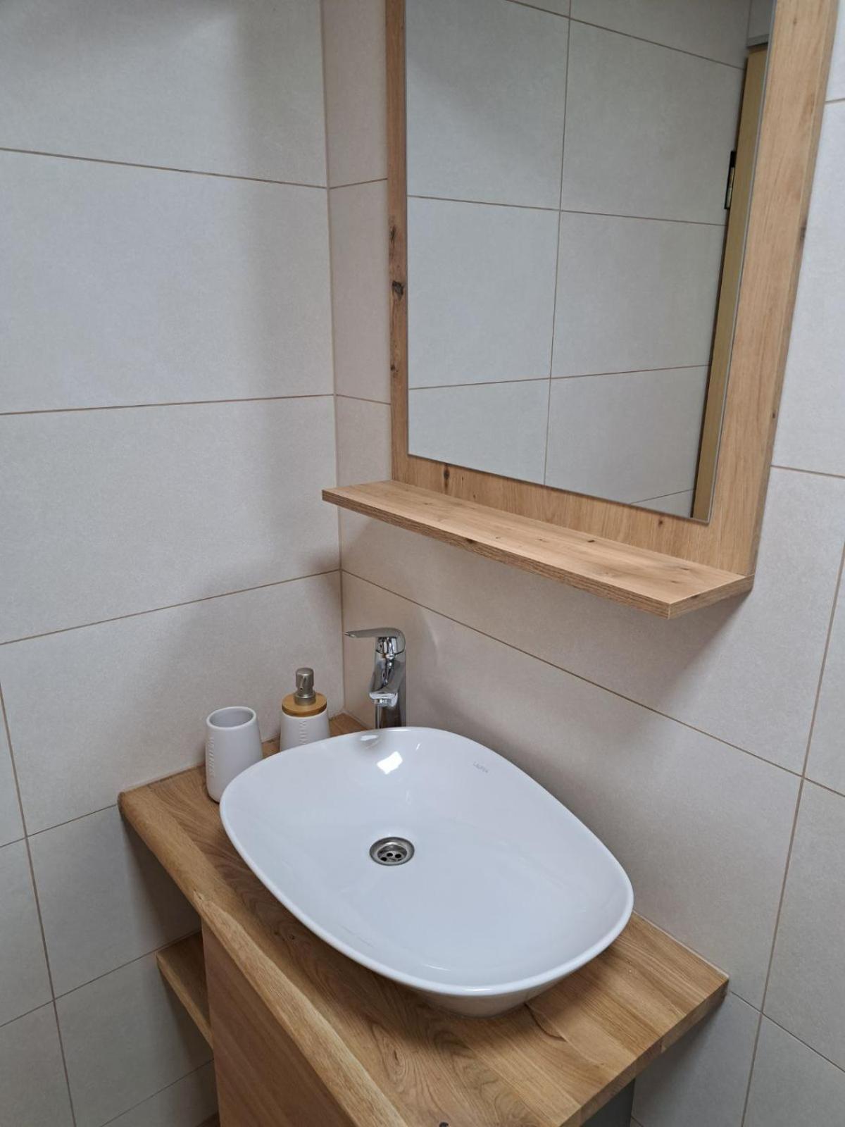 Vacation House Jurcek Radovljica Zewnętrze zdjęcie